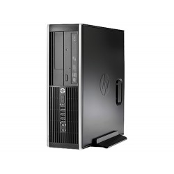 PC Hp 600g1, Core i5