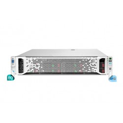 Server RACK HP DL 380 G8, Xeon E5