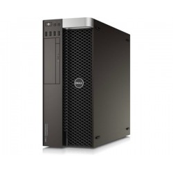 Pc Dell 5810, Xeon E5