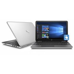 Laptop HP 15-Ay , core i7 , INTEL TOUCH