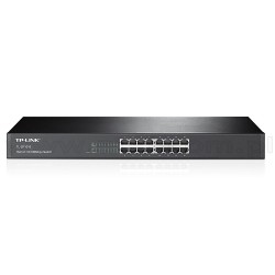 Switch TP-LINK SF1016 , 16 PORT