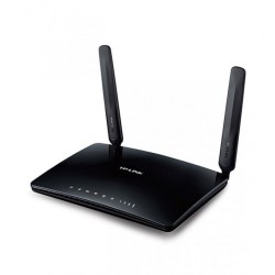 Router TP-LINK Archer MR200 SIM CARD AC750 Wireless Dual Band 4G LTE Route