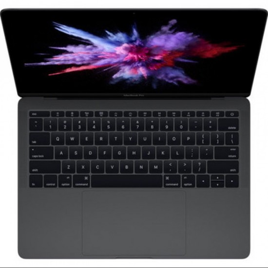 Laptop MacBook Pro Non Touch bar  2017, Core i5