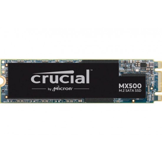 SSD CRUCIAL MX500 250GB M.2