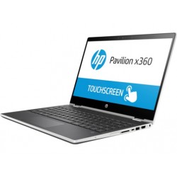 Laptop HP Pavilion 15-au123d Touchscreen Core i5-7200U 2.70 GHz
