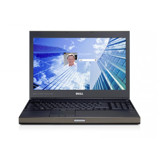 Laptop Dell m4800