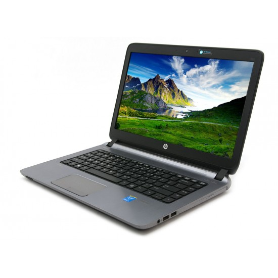 Laptop Hp 650 g3 