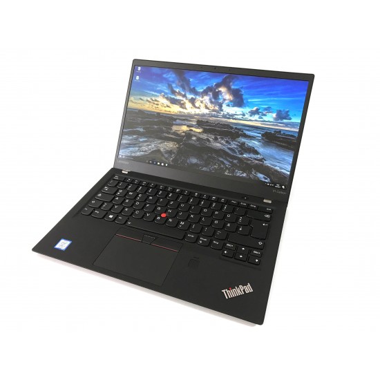 Laptop ThinkPad x1carbon