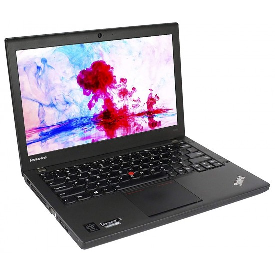 Laptop Lenovo Core : i7-4th