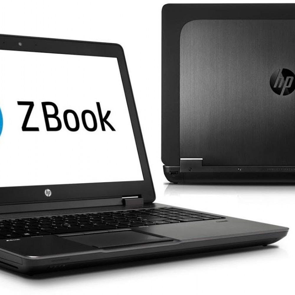 Laptop Hp Zbook 15 G2 Core I7 4800mq