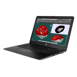 Laptop HP Zbook 15 g3 Core : i7-6860hq