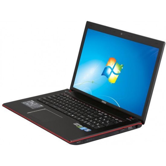 Laptop MSI  MS - 16GF