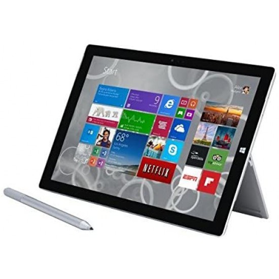 Microsoft Surface Pro3 Ram : 4GB