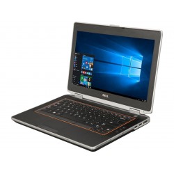 Laptop Dell 6420  Core : i5 2520M