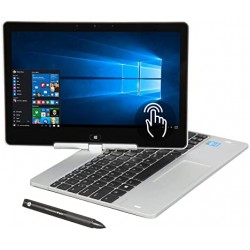 Laptop HP 810 Revolve Core : I5 - 5500U	