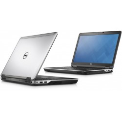 Laptop Dell 6540 Core : i7- 4800M	
