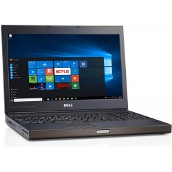 Laptop Dell M4800 Core :I7 - 4810MQ
