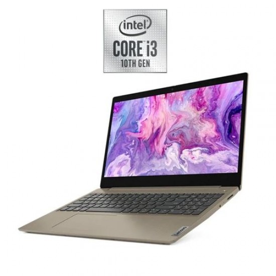 Laptop Lenovo Core I3-10110u 