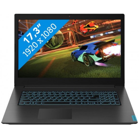 Laptop Lenovo Ideapad L340 Gaming , core i5