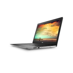 Laptop Dell Inspiron 3593 Silver , core i7