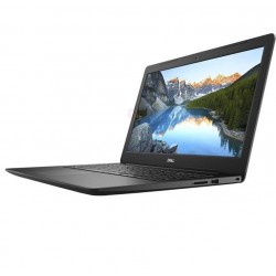 Laptop Dell Inspiron 3593 Black  , core i7 