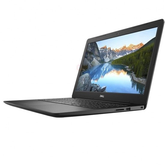 Laptop Dell Inspiron 3593 Black , core i3
