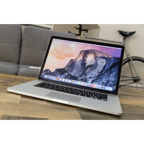 Laptop MacBook Pro 2015, Core i7