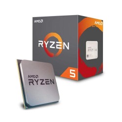 Amd Ryzen 3 3300x Desktop Processor