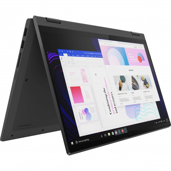 Laptop Lenovo Idea pad Flex Touch Screen , Core i5