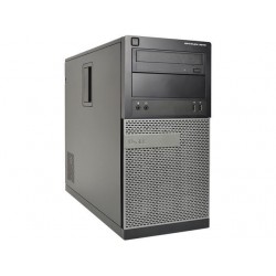 PC Dell Tower OptiPlex 3010, Core i5
