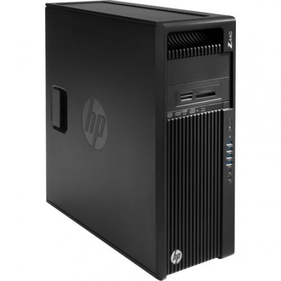 PC HP Z440 Xeon E5