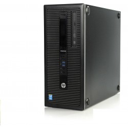 PC HP Tower 600 G1, Core i7
