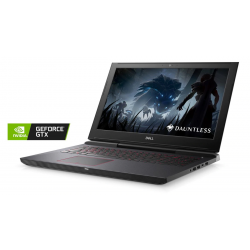 Laptop DELL Inspiron 5587 G5 Gaming , core i7 