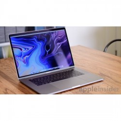 Laptop MacBook Pro 2018, Core i7