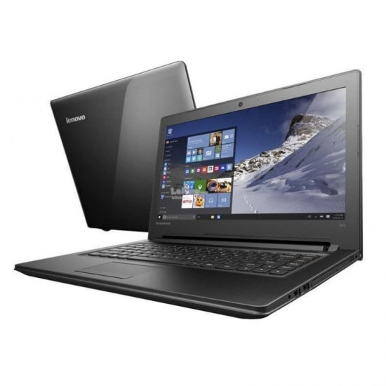 LAPTOP LENOVO-I300-Core : I3 6100