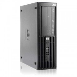 PC HP Z200 , core i7