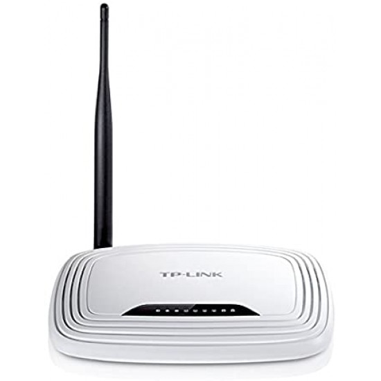 Router TP-LINK WR740N Wireless N 150Mbps