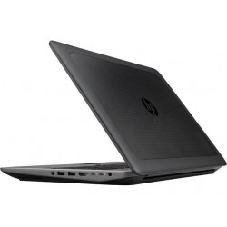 Laptop HP ZBook G3 Workstation , core i7 