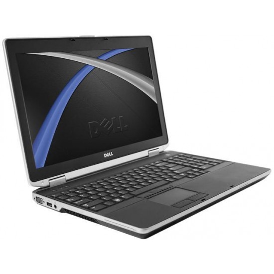 Laptop Dell Latitude E6530, Core i5 