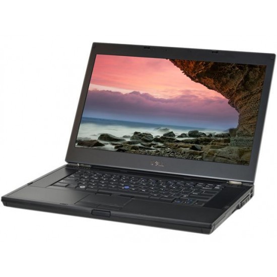 Laptop Dell E6510, Core i5 