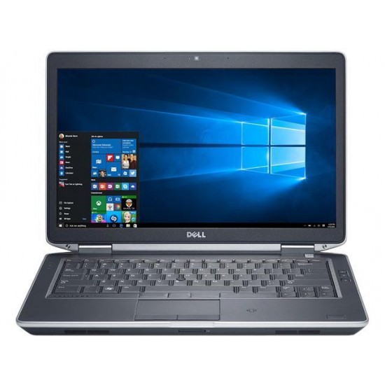 Laptop Dell E6430 Core i5