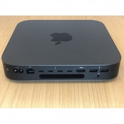 Laptop Mac Mini Late 2012, Core i7