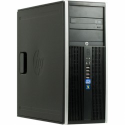PC HP 8300 Tower, Core i5