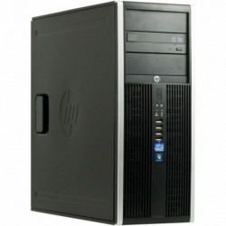 PC HP 8300 TOWER, CORE I5