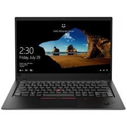 Laptop Lenovo-X1-CARBON INTEL, Core i7