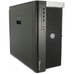 PC DELL T5610 Xeon E5 3rd