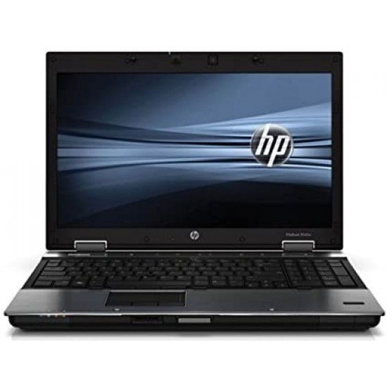 Laptop Hp 8540 B, cor i7