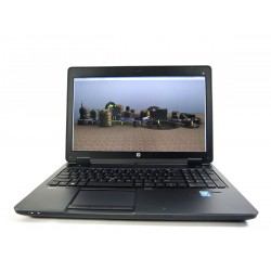 Laptop PH Zbook 15 G2, Core i5