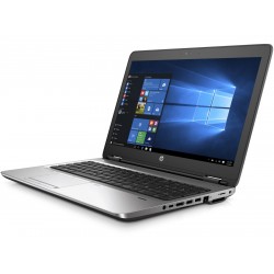 Laptop HP ProBook G2 650 , core i5 , 1G INTEL 