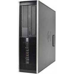 PC Hp Dask 6305, AMD A4